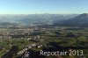 Luftaufnahme Kanton Luzern/Luzern Region - Foto Luzern Region 3591