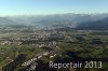 Luftaufnahme Kanton Luzern/Luzern Region - Foto Luzern Region 3592