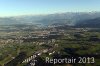 Luftaufnahme Kanton Luzern/Luzern Region - Foto Luzern Region 3593