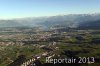 Luftaufnahme Kanton Luzern/Luzern Region - Foto Luzern Region 3594