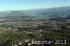 Luftaufnahme Kanton Luzern/Luzern Region - Foto Luzern Region 3597
