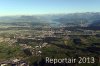 Luftaufnahme Kanton Luzern/Luzern Region - Foto Luzern Region 3602
