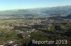 Luftaufnahme Kanton Luzern/Luzern Region - Foto Luzern Region 3603