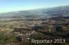 Luftaufnahme Kanton Luzern/Luzern Region - Foto Luzern Region 3604