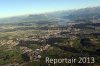 Luftaufnahme Kanton Luzern/Luzern Region - Foto Luzern Region 3605