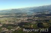 Luftaufnahme Kanton Luzern/Luzern Region - Foto Luzern Region 3607