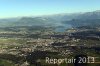 Luftaufnahme Kanton Luzern/Luzern Region - Foto Luzern Region 3608
