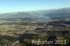 Luftaufnahme Kanton Luzern/Luzern Region - Foto Luzern Region 3609
