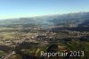 Luftaufnahme Kanton Luzern/Luzern Region - Foto Luzern Region 3611