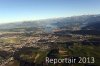 Luftaufnahme Kanton Luzern/Luzern Region - Foto Luzern Region 3612