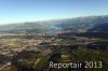 Luftaufnahme Kanton Luzern/Luzern Region - Foto Luzern Region 3613