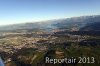 Luftaufnahme Kanton Luzern/Luzern Region - Foto Luzern Region 3614