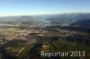 Luftaufnahme Kanton Luzern/Luzern Region - Foto Luzern Region 3615