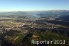 Luftaufnahme Kanton Luzern/Luzern Region - Foto Luzern Region 3616