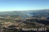Luftaufnahme Kanton Luzern/Luzern Region - Foto Luzern Region 3617