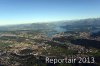 Luftaufnahme Kanton Luzern/Luzern Region - Foto Luzern Region 3619