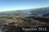 Luftaufnahme Kanton Luzern/Luzern Region - Foto Luzern Region 3620