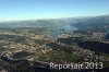 Luftaufnahme Kanton Luzern/Luzern Region - Foto Luzern Region 3621