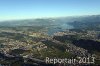 Luftaufnahme Kanton Luzern/Luzern Region - Foto Luzern Region 3622