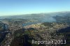 Luftaufnahme Kanton Luzern/Luzern Region - Foto Luzern Region 3624