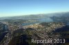 Luftaufnahme Kanton Luzern/Luzern Region - Foto Luzern Region 3625