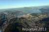 Luftaufnahme Kanton Luzern/Luzern Region - Foto Luzern Region 3626