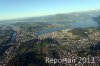 Luftaufnahme Kanton Luzern/Luzern Region - Foto Luzern Region 3628