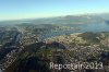 Luftaufnahme Kanton Luzern/Luzern Region - Foto Luzern Region 3629