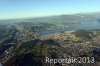 Luftaufnahme Kanton Luzern/Luzern Region - Foto Luzern Region 3630