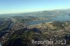 Luftaufnahme Kanton Luzern/Luzern Region - Foto Luzern Region 3631
