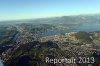 Luftaufnahme Kanton Luzern/Luzern Region - Foto Luzern Region 3632
