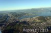 Luftaufnahme Kanton Luzern/Luzern Region - Foto Luzern Region 3633