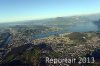 Luftaufnahme Kanton Luzern/Luzern Region - Foto Luzern Region 3634