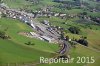 Luftaufnahme Kanton Zuerich/Samstagern/Samstagern Bahnhof - Foto Samstagern Bahnhof 6012