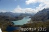 Luftaufnahme Kanton Graubuenden/Berninapass - Foto Berninapass 5158