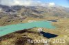 Luftaufnahme Kanton Graubuenden/Berninapass - Foto Berninapass 5175
