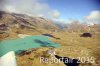 Luftaufnahme Kanton Graubuenden/Berninapass - Foto Berninapass 5187