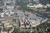 Luftaufnahme Kanton Genf/Genf Secheron - Foto Genf Secheron 5318