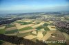Luftaufnahme Kanton Zuerich/Marthalen ZH/Marthalen Nagra-Sondierbohrungen - Foto Marthalen Nagra-Sondierbohrung 2965