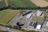 Luftaufnahme Kanton Solothurn/Derendingen TCS-Fahrtrainingcenter - Foto Derendingen Fahrtraining 5929