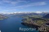 Luftaufnahme Kanton Bern/Thunersee - Foto Thunersee 2917
