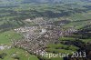 Luftaufnahme Kanton Luzern/Malters - Foto Malters 5507