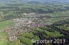 Luftaufnahme Kanton Luzern/Malters - Foto Malters 5511
