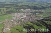 Luftaufnahme Kanton Luzern/Malters - Foto Malters 5514