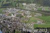 Luftaufnahme Kanton Luzern/Malters - Foto Malters 5520