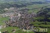 Luftaufnahme Kanton Luzern/Malters - Foto Malters 5527