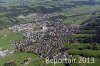 Luftaufnahme Kanton Luzern/Malters - Foto Malters 5530