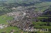 Luftaufnahme Kanton Luzern/Malters - Foto Malters 5533