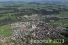 Luftaufnahme Kanton Luzern/Malters - Foto Malters 5535