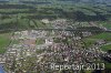 Luftaufnahme Kanton Luzern/Malters - Foto Malters 5538